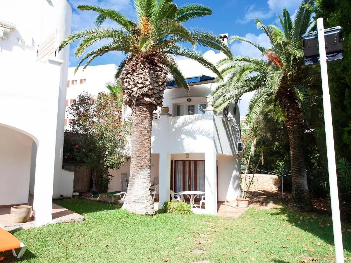 Elegant Holiday Home In Cala D Or With Swimming Pool Cala d'Or  Cala d'Or (Mallorca)