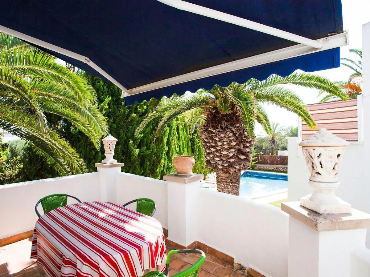 Elegant Holiday Home In Cala D Or With Swimming Pool Cala d'Or   Cala d'Or (Mallorca)