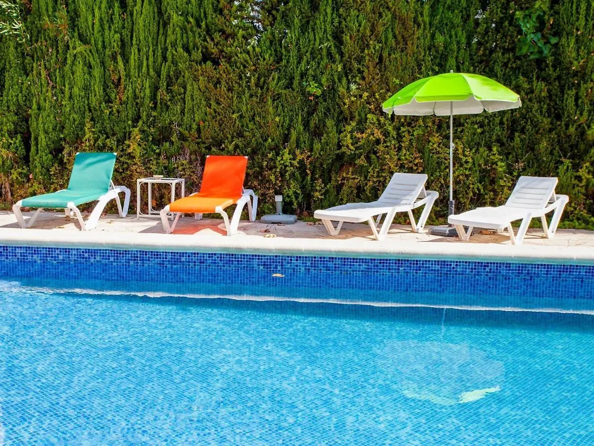 Elegant Holiday Home In Cala D Or With Swimming Pool Cala d'Or  0*, Cala d'Or (Mallorca)