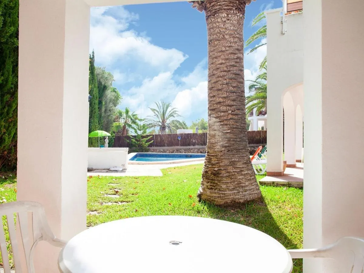 Elegant Holiday Home In Cala D Or With Swimming Pool Cala d'Or  0*, Cala d'Or (Mallorca)