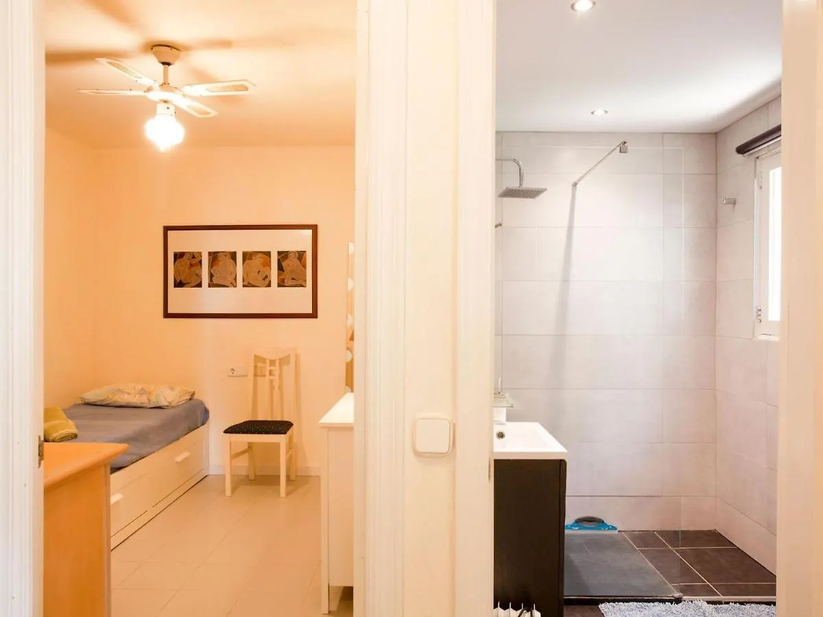 Elegant Holiday Home In Cala D Or With Swimming Pool Cala d'Or  Spain