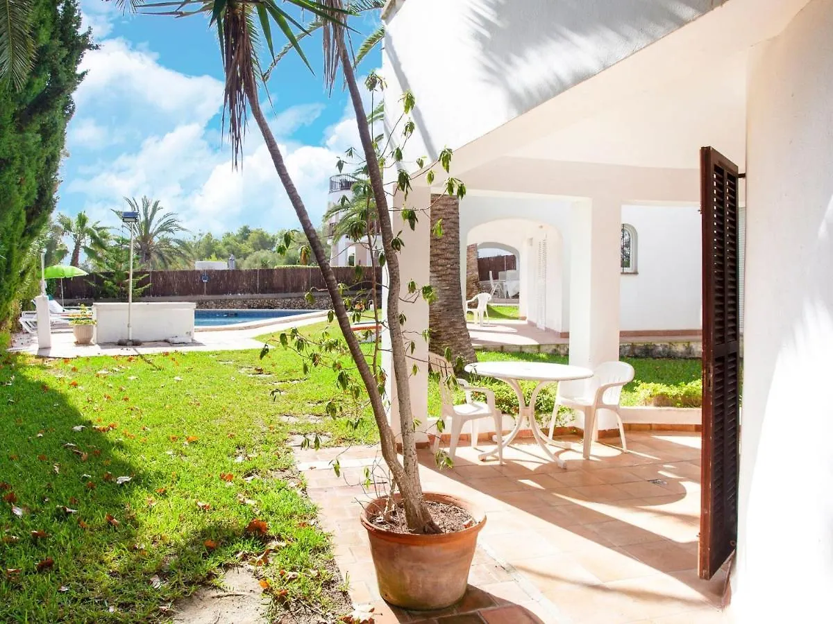 Elegant Holiday Home In Cala D Or With Swimming Pool Cala d'Or   Cala d'Or (Mallorca)