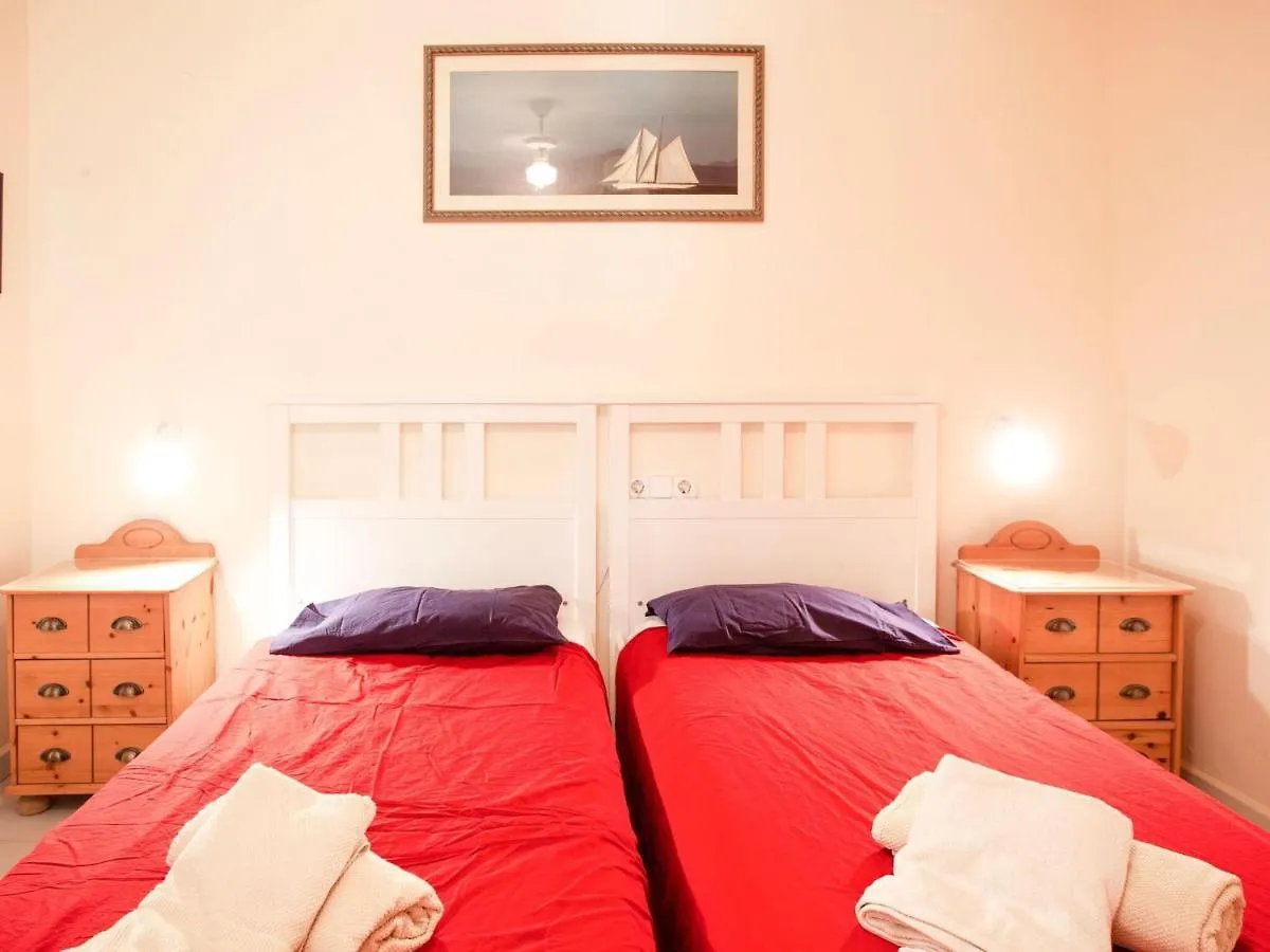 Elegant Holiday Home In Cala D Or With Swimming Pool Cala d'Or