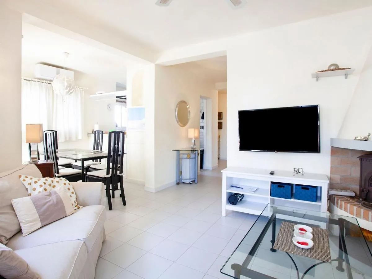 Elegant Holiday Home In Cala D Or With Swimming Pool Cala d'Or