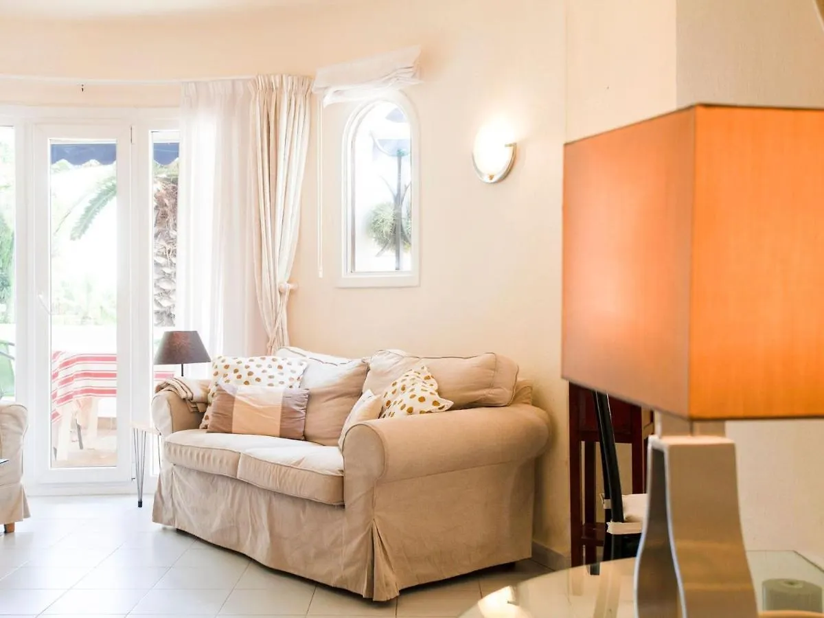 Elegant Holiday Home In Cala D Or With Swimming Pool Cala d'Or  Spain