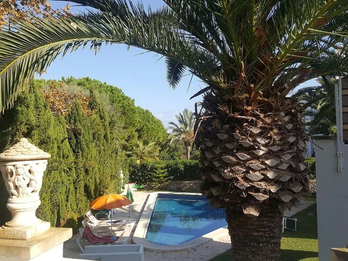 Elegant Holiday Home In Cala D Or With Swimming Pool Cala d'Or  0*, Cala d'Or (Mallorca) Spain