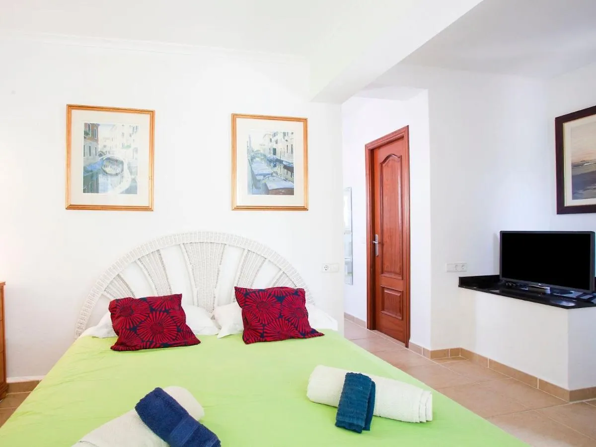 Elegant Holiday Home In Cala D Or With Swimming Pool Cala d'Or   Cala d'Or (Mallorca)