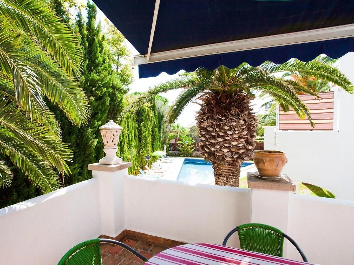 Elegant Holiday Home In Cala D Or With Swimming Pool Cala d'Or