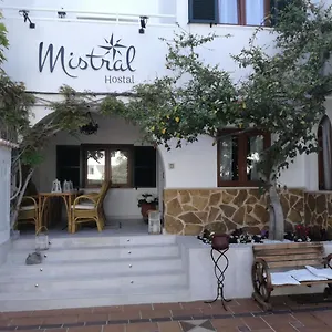 Mistral Cala D´Or