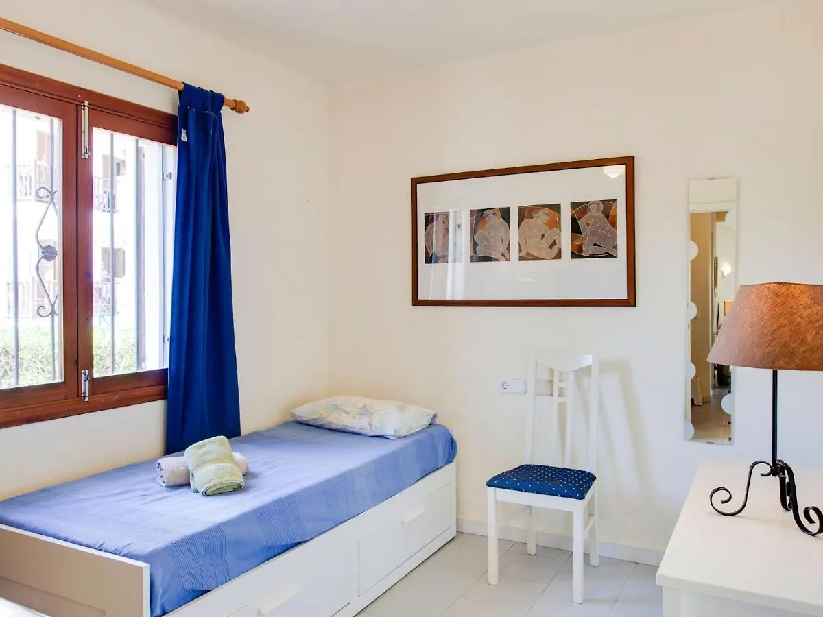 Elegant Holiday Home In Cala D Or With Swimming Pool Cala D´Or